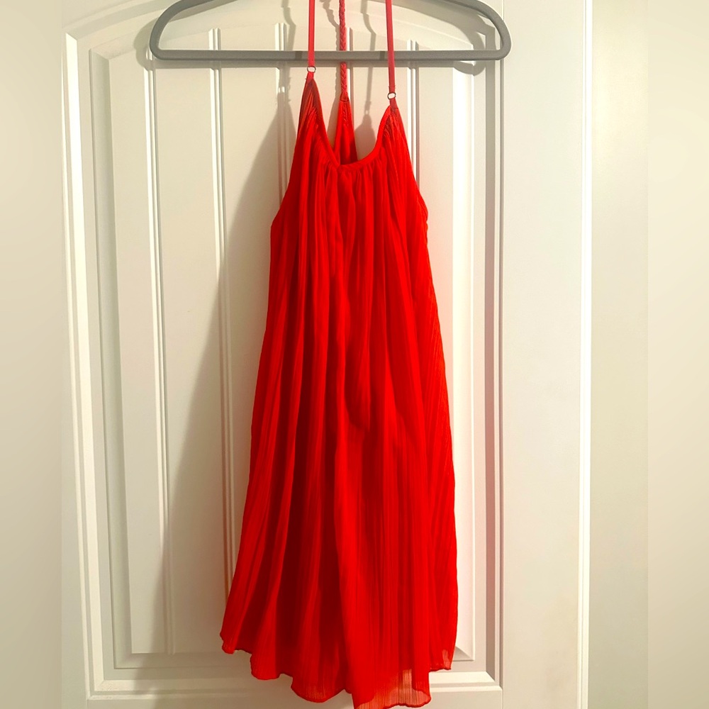 Abercrombie dress